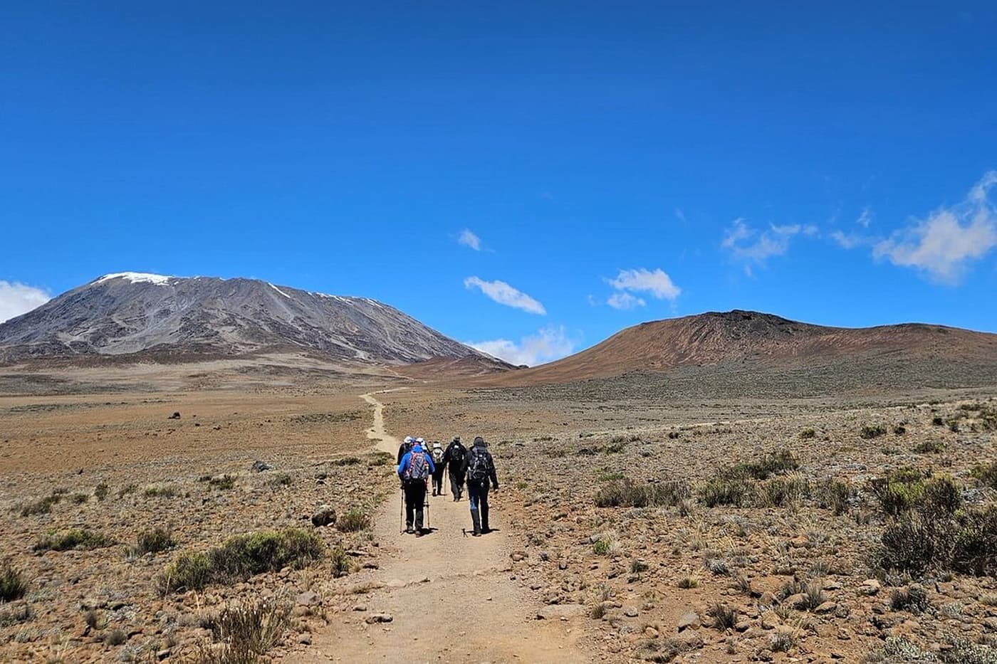 Northern Circuit